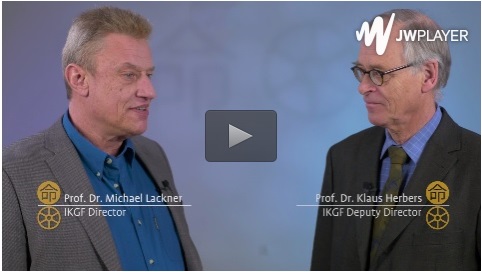 Interview of the IKGF Directors (2016)