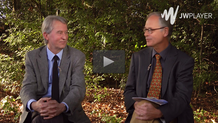 Interview with Dr. Möhrig by Prof. Klaus Herbers