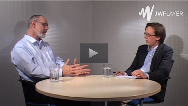 Interview with Prof. Landes about his Research on Millennialism